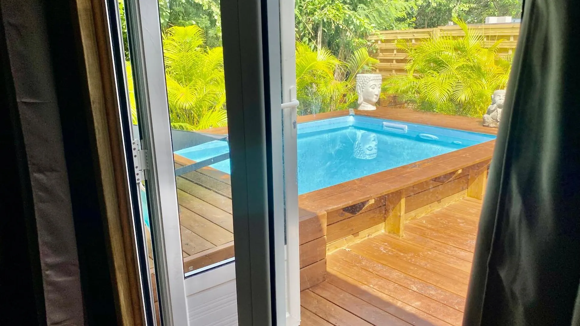 Couleur Corail Villa Sainte-Anne  Holiday home Sainte-Anne (Grande-Terre)
