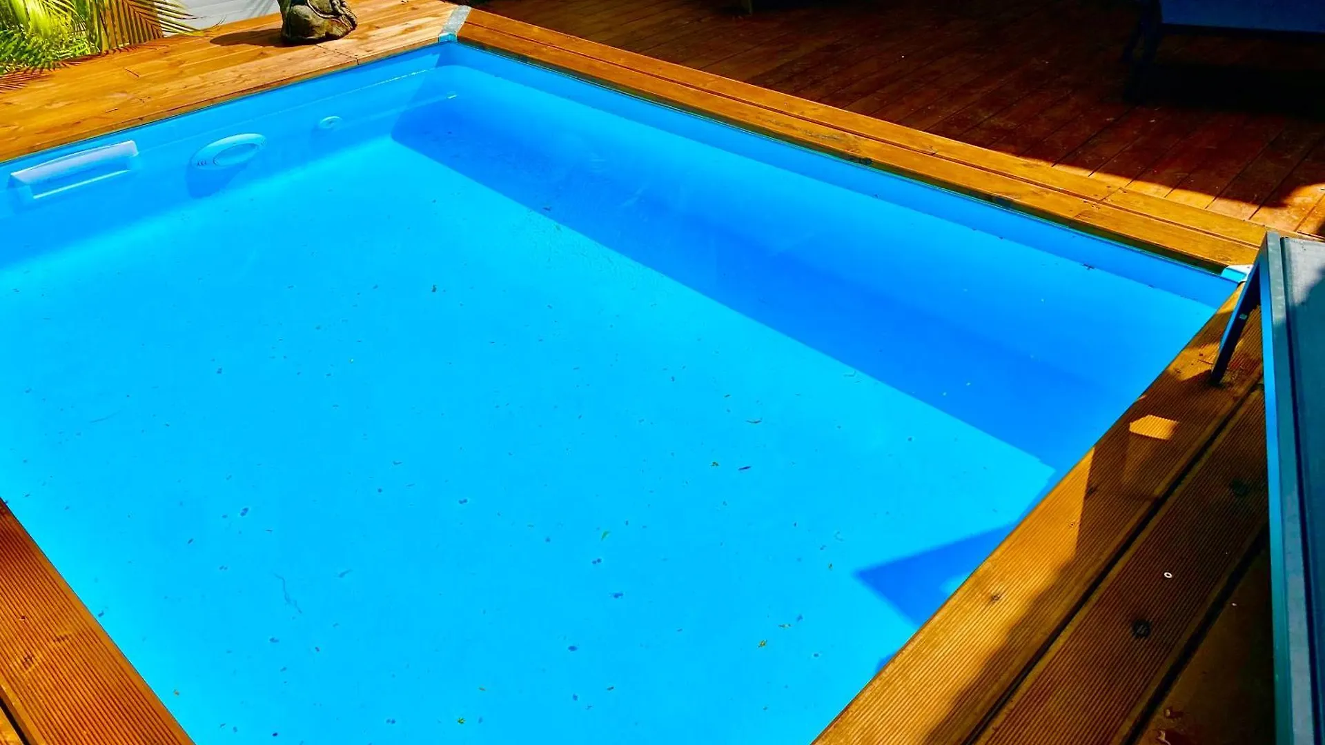 Couleur Corail Villa Sainte-Anne  Holiday home